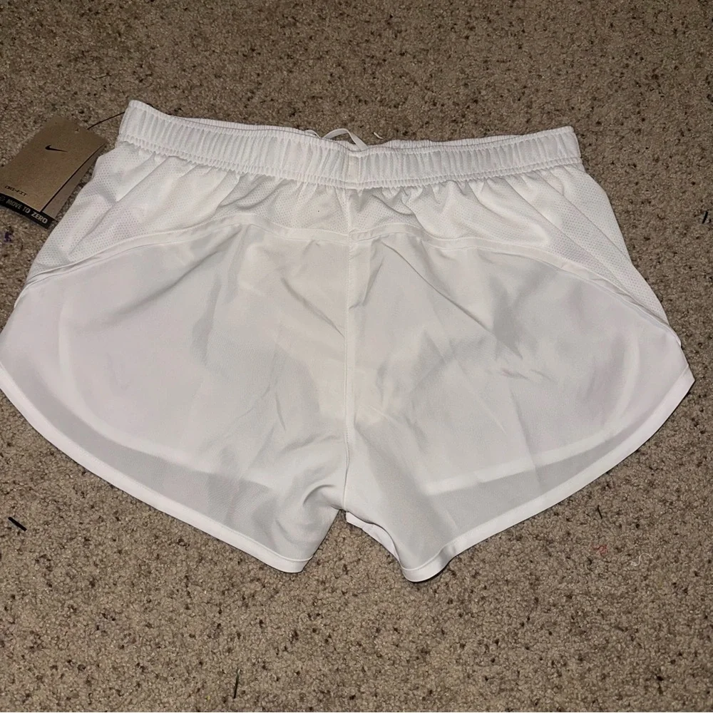NWT Nike Dry-fit running shorts - Picture 2 of 4